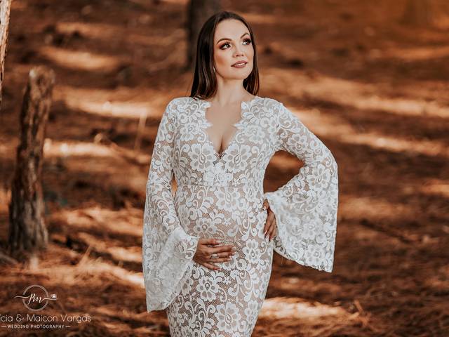 ENSAIOS I GESTANTES de A espera de Bento