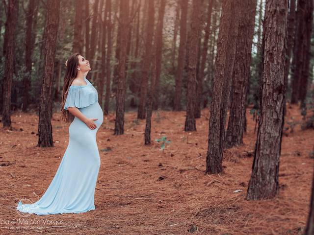 ENSAIOS I GESTANTES de A espera de Caio