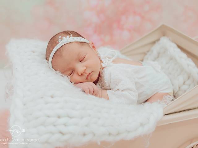 CRIANÇAS I NEWBORN de Betina 12 Dias