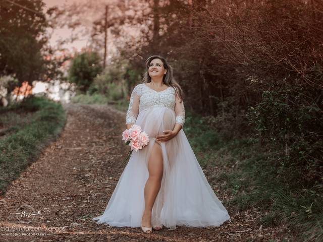 ENSAIOS I GESTANTES de A espera mais linda de Maria Beatriz