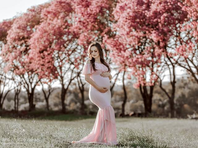 ENSAIOS I GESTANTES de A doce espera de Eloisa