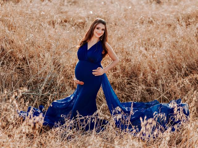 ENSAIOS I GESTANTES de A espera de Benício