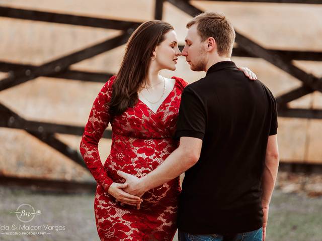 ENSAIOS I GESTANTES de A espera de Mateus