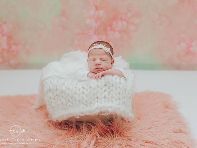 CRIANÇAS I NEWBORN de Maria Antonella 17 dias