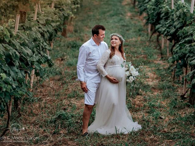 ENSAIOS I GESTANTES de A espera de Théo Lucca