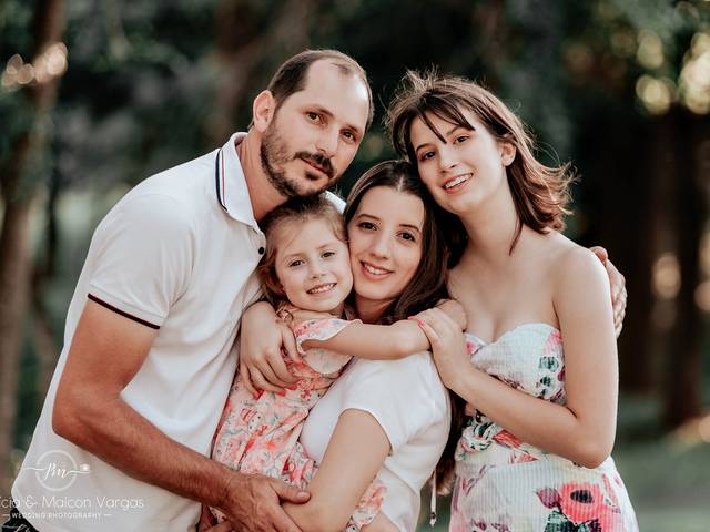  FAMÍLIA de Família 