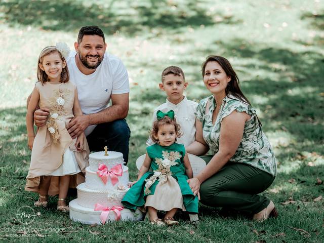  FAMÍLIA de Família