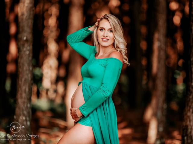 ENSAIOS I GESTANTES de A espera  de Bernardo