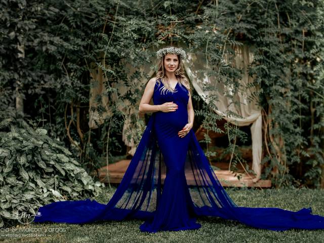 ENSAIOS I GESTANTES de A doce espera de Gabriel