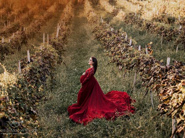 ENSAIOS I GESTANTES de A doce espera de Ricardo