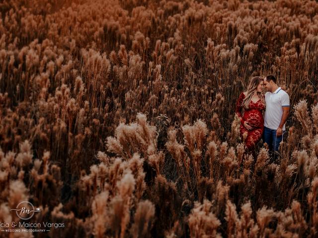 ENSAIOS I GESTANTES de A doce espera de Elano