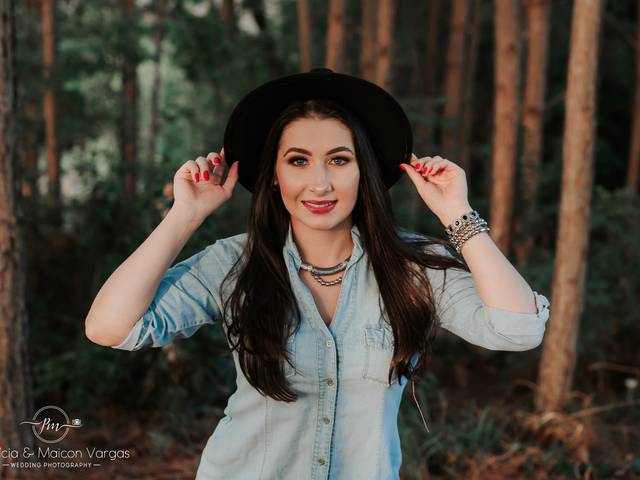 ENSAIOS I FEMININOS de Ensaio Rosi