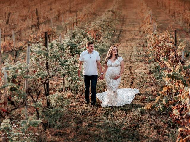 ENSAIOS I GESTANTES de A espera mais linda de Julia