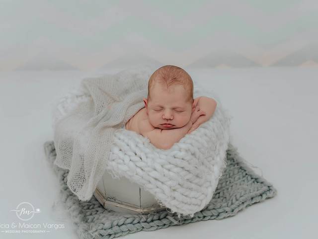 CRIANÇAS I NEWBORN de Ricardo 11 dias