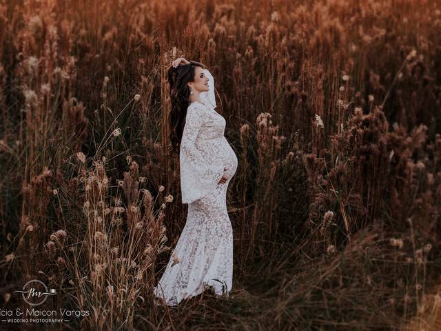 ENSAIOS I GESTANTES de A espera de Gabriel