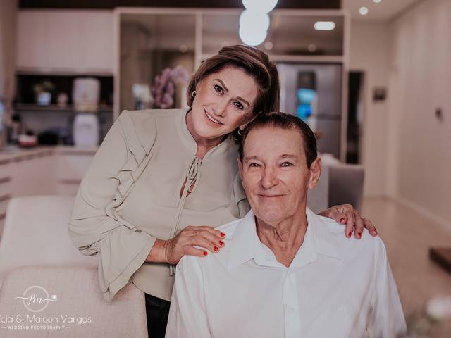  FAMÍLIA de 80 Anos Hermindo Marchese