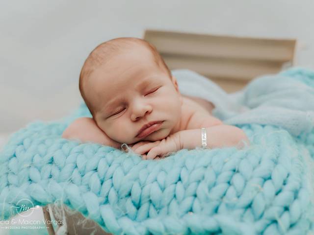 CRIANÇAS I NEWBORN de Gabriel 