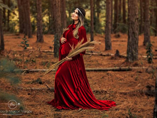 ENSAIOS I GESTANTES de Esperando Lucas