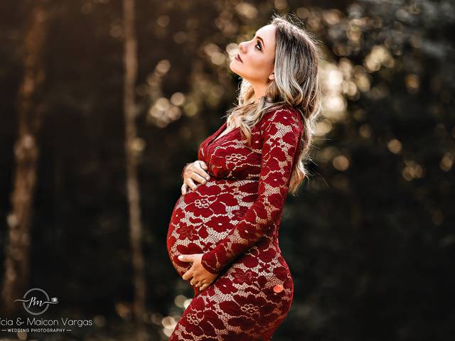 ENSAIOS I GESTANTES de Esperando Laura