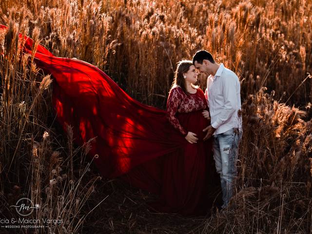 ENSAIOS I GESTANTES de Esperando Heloisa