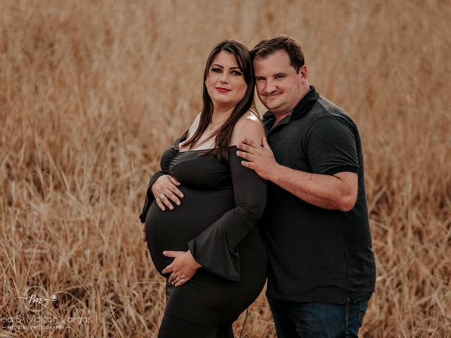 ENSAIOS I GESTANTES de Esperando Angelo