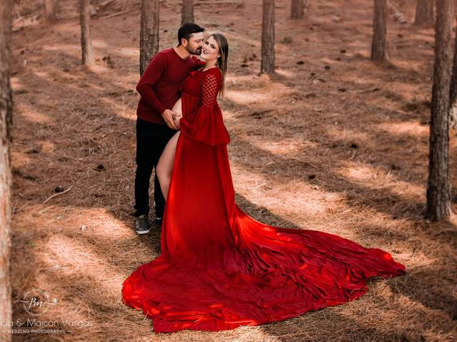 ENSAIOS I GESTANTES de Esperando Mathias