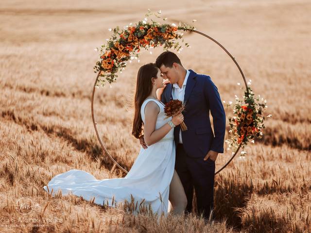 ENSAIOS I PRÉ WEDDING de Pré Wedding Jessica e Rafael