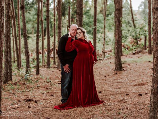 ENSAIOS I GESTANTES de A doce espera de Barbara