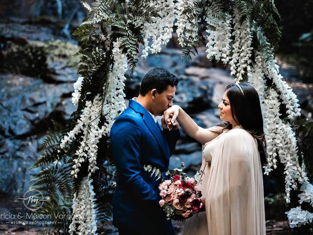 ENSAIOS I PRÉ WEDDING de Pré Wedding Mariane e Cleiton