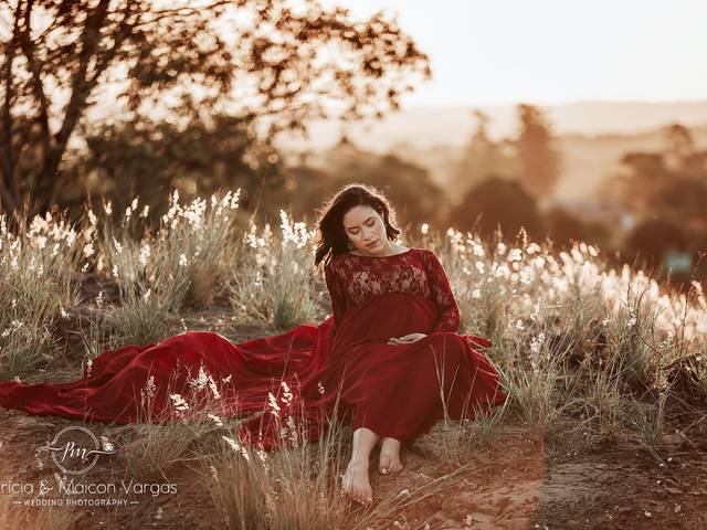 ENSAIOS I GESTANTES de A doce espera Ana Clara