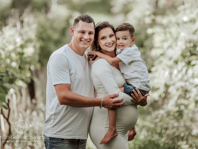 ENSAIOS I GESTANTES de A doce espera Érica