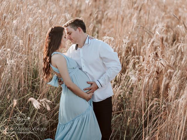 ENSAIOS I GESTANTES de Doce espera de Laura