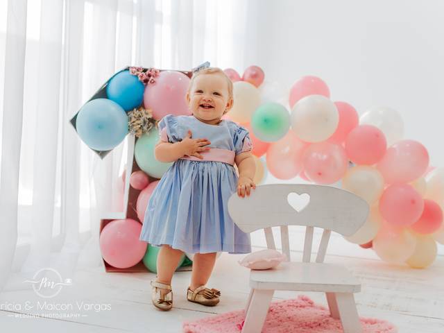 CRIANÇAS I NEWBORN de Smach the Cake da Alice