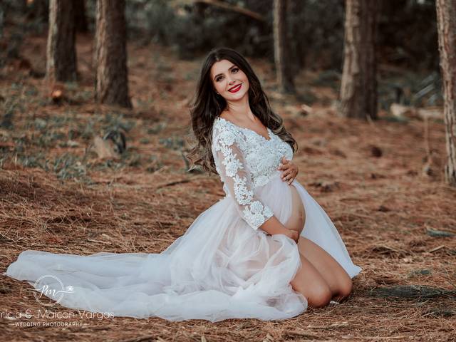 ENSAIOS I GESTANTES de A doce espera de Joaquim