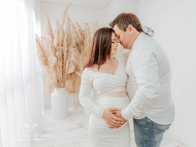 ENSAIOS I GESTANTES de Doce espera de Leonardo