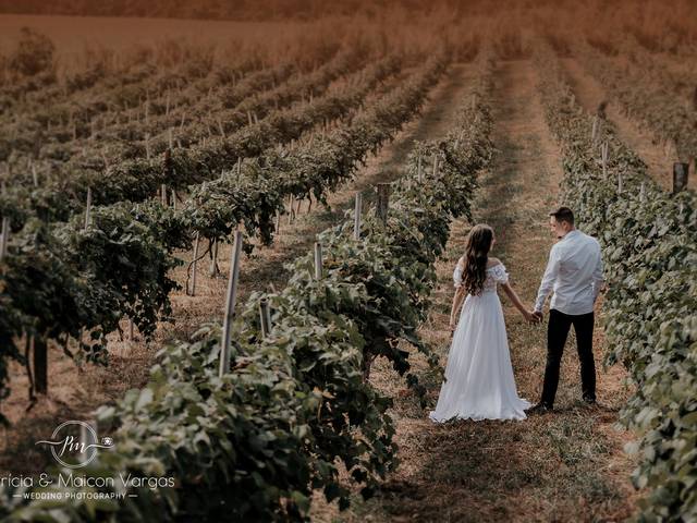 ENSAIOS I PRÉ WEDDING de Pré Wedding Laira e Jean