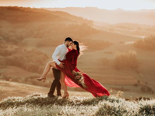 ENSAIOS I PRÉ WEDDING de Pré Wedding Maria Carolina e Rodrigo