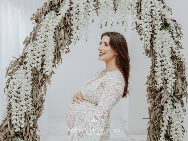 ENSAIOS I GESTANTES de Doce espera da Maria