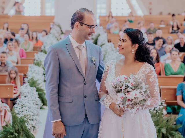 CASAMENTOS de Wedding Antonia e Marcos