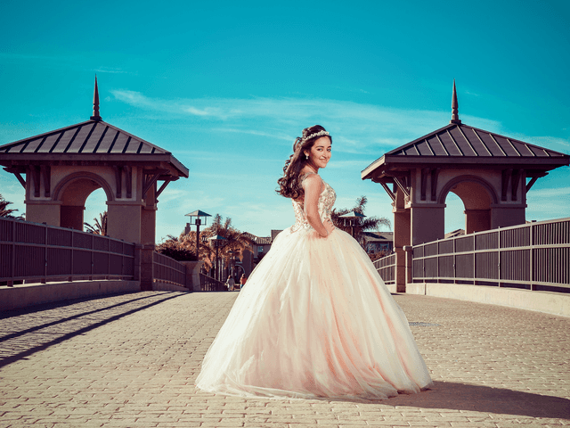 Quinceañeras of Stefanie