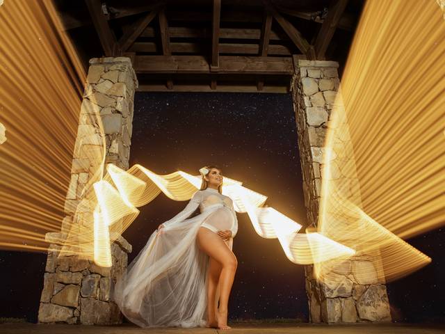 Maternity of Jocelyn