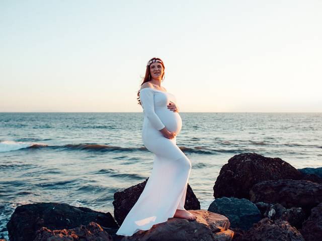 Maternity of Ary
