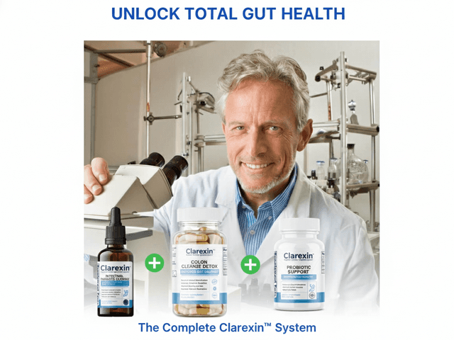 Health of https://www.facebook.com/ClarexinIntestinalParasiteCleanseStore