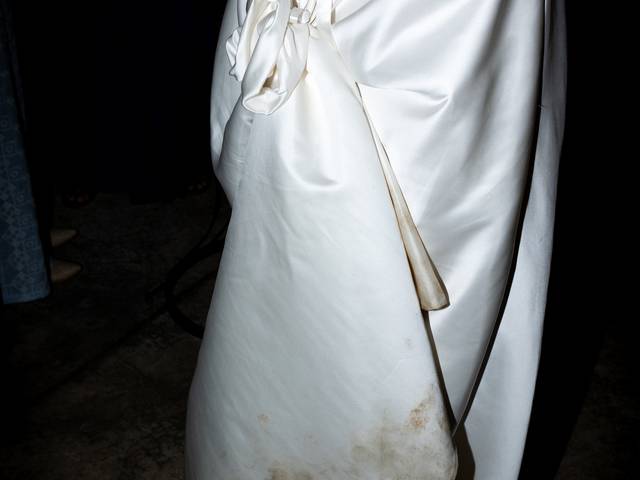 Casamento Intimista de Nath & Stefano - Brasil & Ítalia 