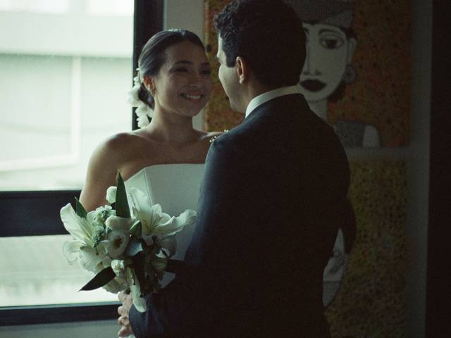 Aesthetic Analog de Patrícia & Arthur - Brasil & Canadá