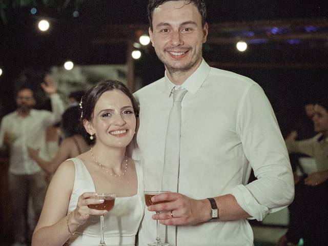 Aesthetic Analog de Patrícia & Stefano - Brasil & Itália