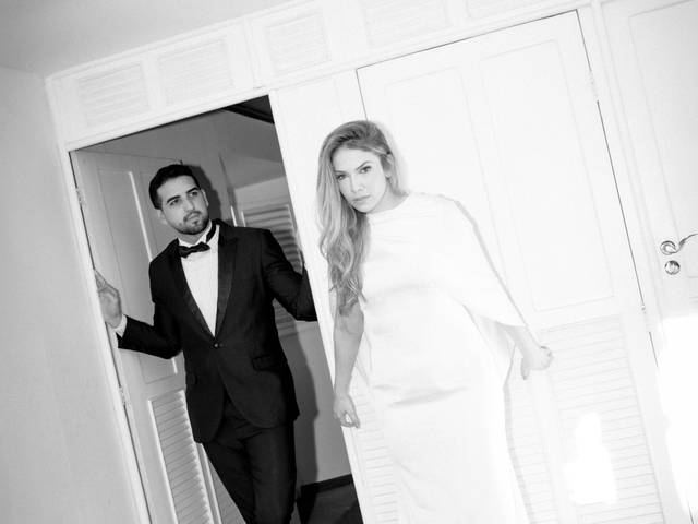 Ensaio casal de Ana Luisa & Jhonnaldy - pré wedding