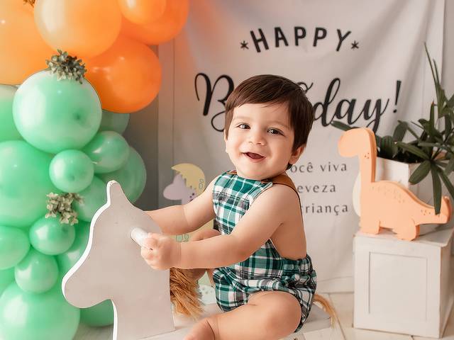 COMEMORATIVO KIDS de José faz 1