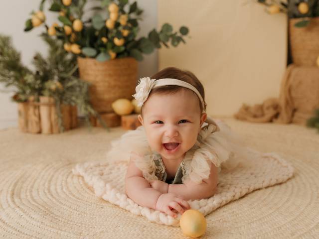 ENQUANTO ELE(A) CRESCE de Manuela 3 meses