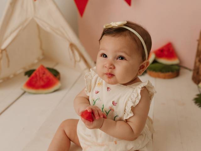 ENQUANTO ELE(A) CRESCE de Manuela 6 meses